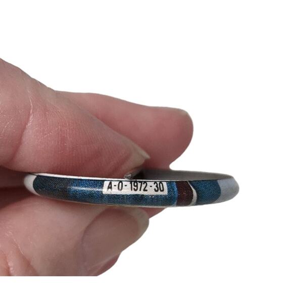 John Lennon Batman Lassie Political Pinback Stickpin Memorabilia Collection - Picture 10 of 16